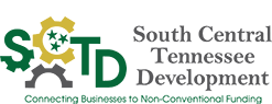 SCTD Loans logo